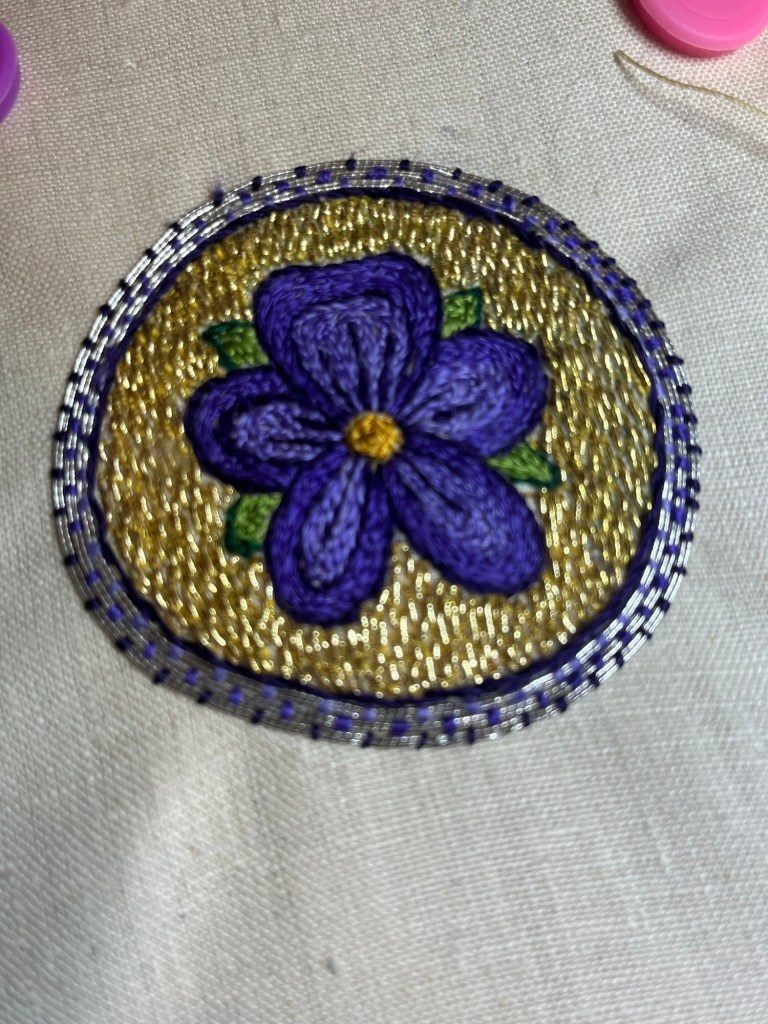 opus anglicanum