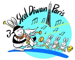 Skol diwan paris